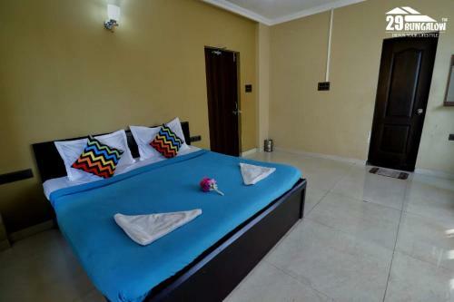Villa Casa Bella By 29 Bungalow