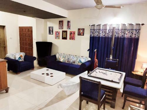 Ivy Terrace Villa (4 Bhk), Tungarli, Lonavala
