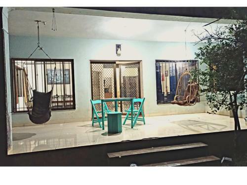Ivy Terrace Villa (4 Bhk), Tungarli, Lonavala