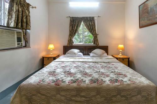 Villa Stayvista At Cove Cottage