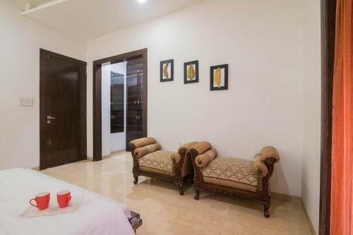 Villa Stayvista At Casa Serenity