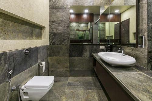 Stayvista At Arihant Villa