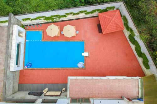 Stayvista At Arihant Villa