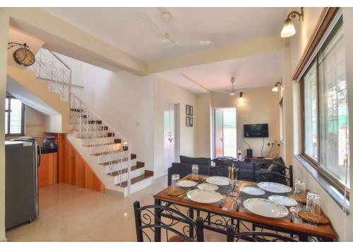 Regal Villas Mudra Villa 3bhk