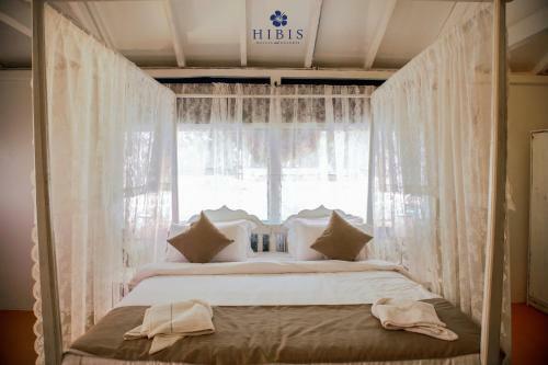 Hibis Hotels And Resorts, Goa