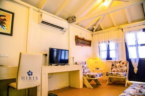 Hibis Hotels And Resorts, Goa