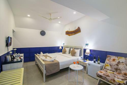 Hibis Hotels And Resorts, Goa