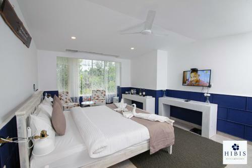 Hibis Hotels And Resorts, Goa
