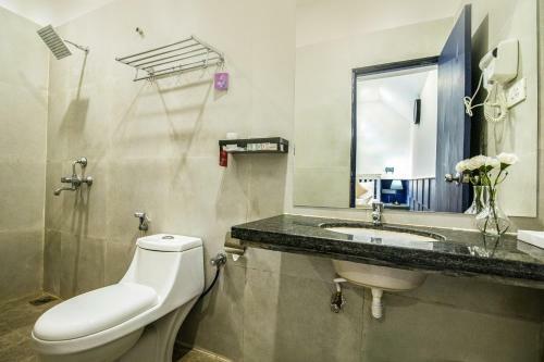 Hibis Hotels And Resorts, Goa