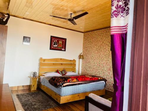 Bed & Breakfast Private Room In A Cottage