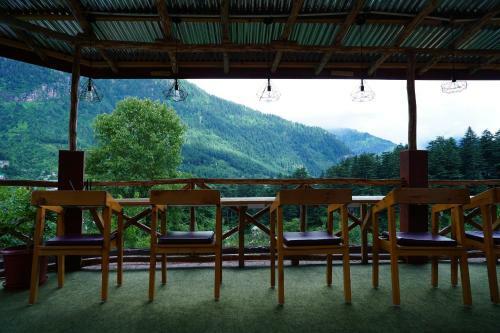 Albergue White Forest By Sturmfrei