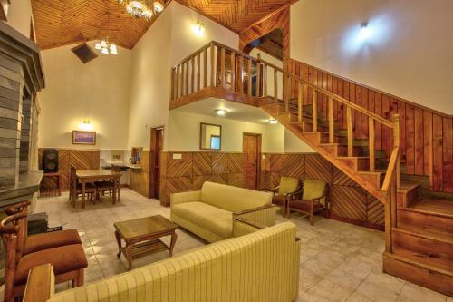 Villa Nature House
