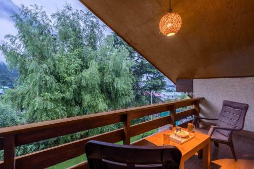 Villa Stayvista At Rinchen