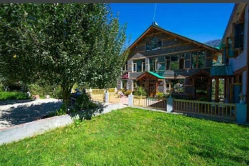 4br Stonewood Cottage Kitchen Cook Balcony
