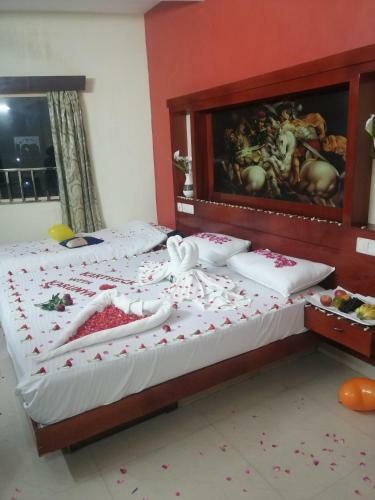 Motel Munnar Days