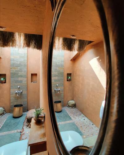 Hotel The Mudhouse Marayoor
