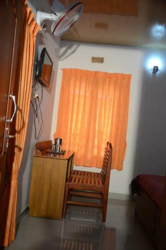 Ram Cottage