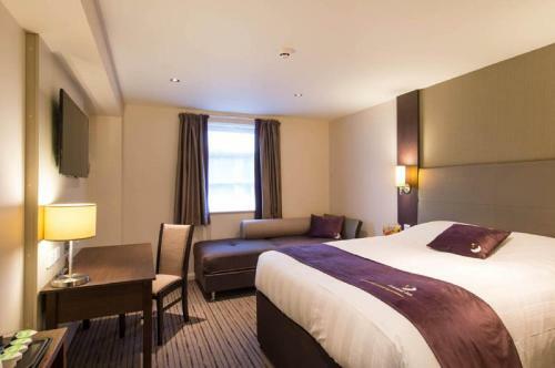 Hotel Premier Inn Oldham - Broadway