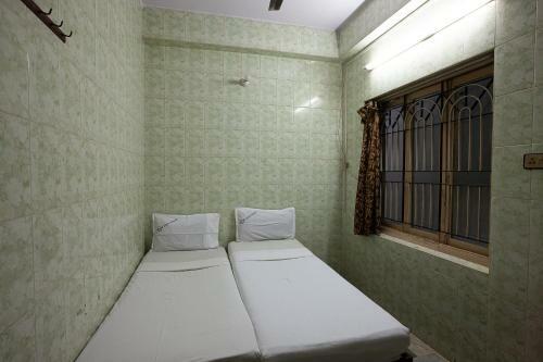 Hotel Spot On 44385 Vkn Guesthouse Spot