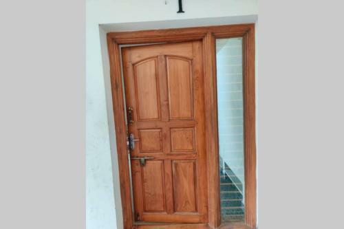 Apartamento Peaceful Home Stay At Sholinganallur