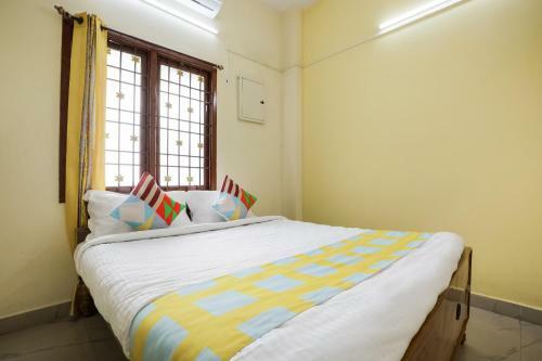 Hostal Oyo Home 65419 Ambience