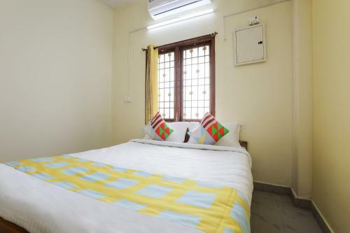 Hostal Oyo Home 65419 Ambience