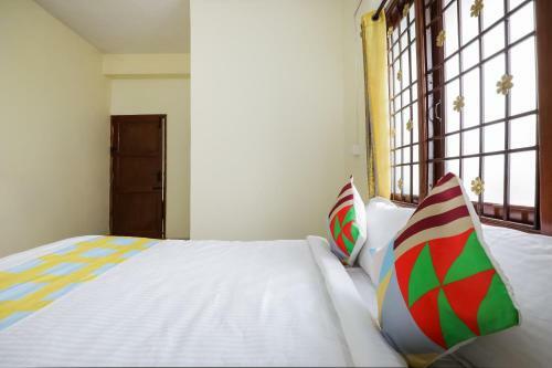Hostal Oyo Home 65419 Ambience