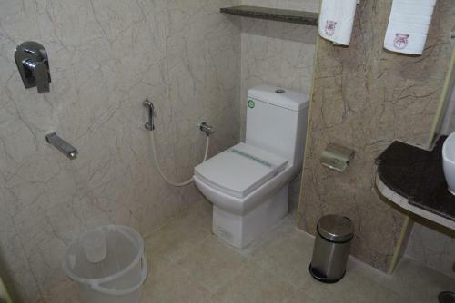 Thiviyam Airport Hotel