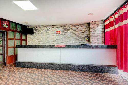 Hotel Oyo Flagship 83347 Mjr Residency