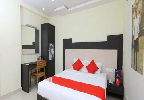 Cinemascope An Apart Hotel