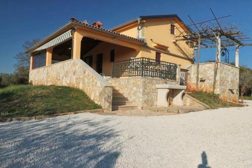 Casa Vesna