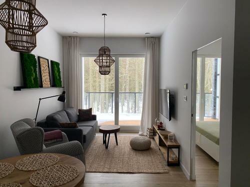 Apartament Nieznany B�r