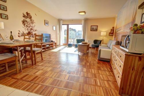 Apartamento Helapartamenty - Helska Villa