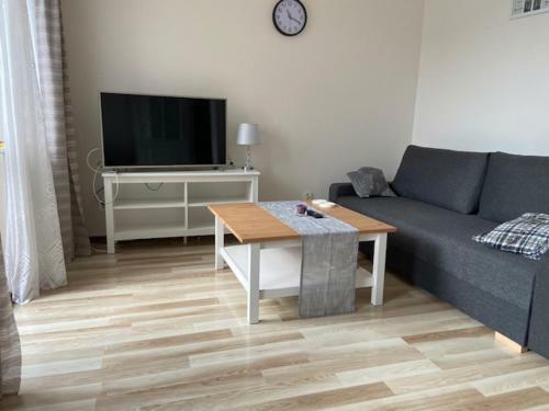 Apartamento Bursztynek