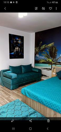 Kazeboo Beach Apartment