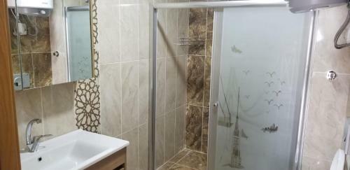 Apartamento ?anli Grand Otel