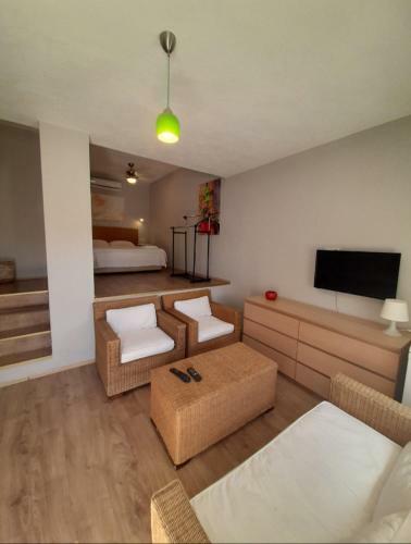 Bed & Breakfast Mio Sweet Home Hotel