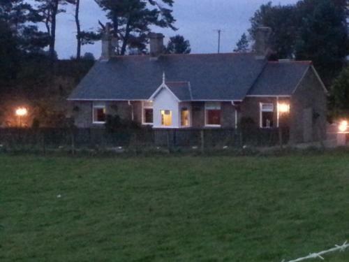 Station House Lanark Bed And Breakfast