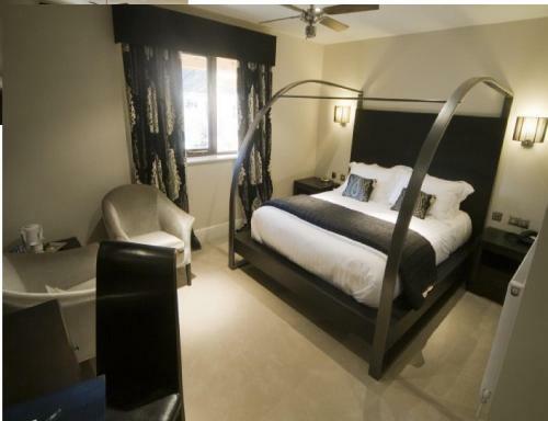 Agroturismo Hall Farm Hotel And Restaurant