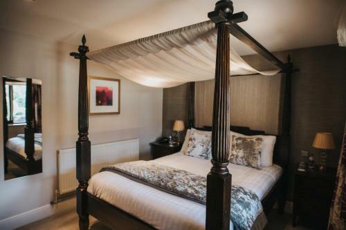 Agroturismo Hall Farm Hotel And Restaurant