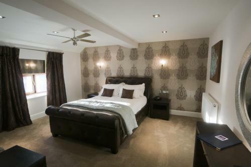 Agroturismo Hall Farm Hotel And Restaurant