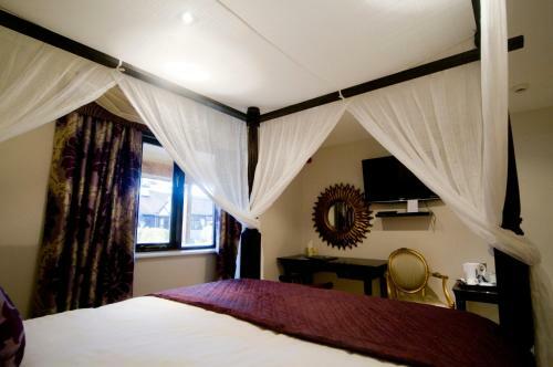 Agroturismo Hall Farm Hotel And Restaurant