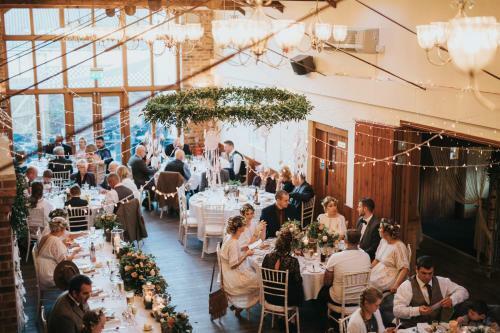 Agroturismo Hall Farm Hotel And Restaurant