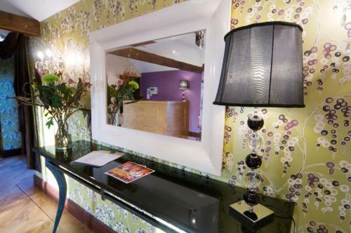Agroturismo Hall Farm Hotel And Restaurant