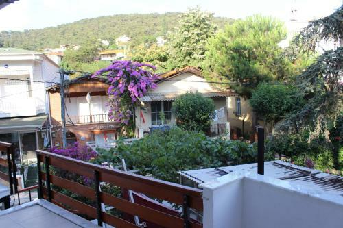 Hotel Nizam Butik Otel B�y�kada