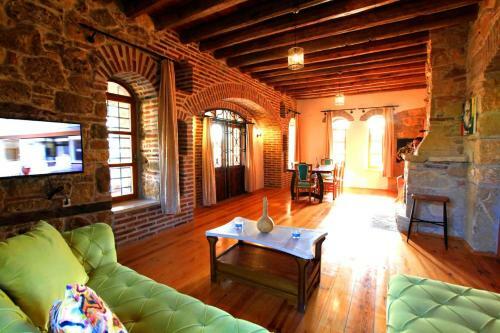 Villa Side Cottagehause