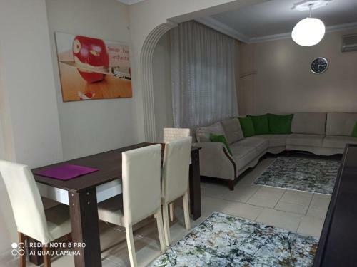 Apartamento Ferienwohnung/villa Side Inkl. Pool,grill,garten Uvm...