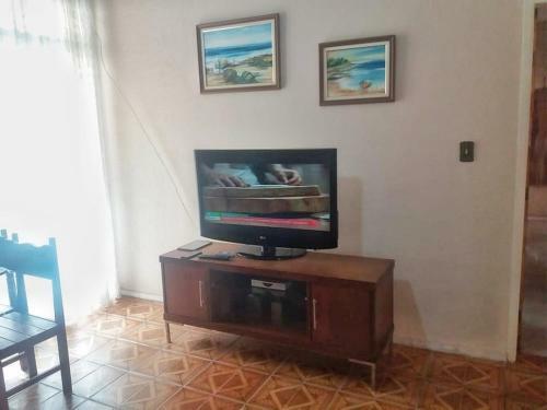 Apartamento Praia Do Morro Guarapari