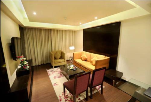 Hotel Arnav Resort Jurasik Park
