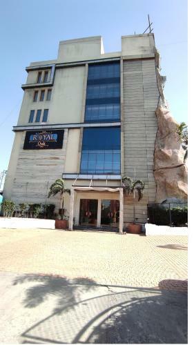 Hotel Arnav Resort Jurasik Park
